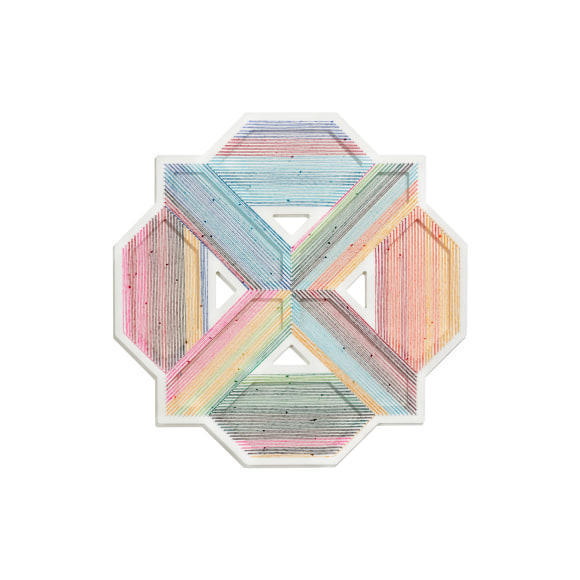 Adrian Esparza, Haley&#039;s Comets 2, 2020