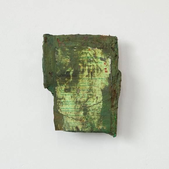 Joshua Hagler, Out of Existence 36, 1977-2023