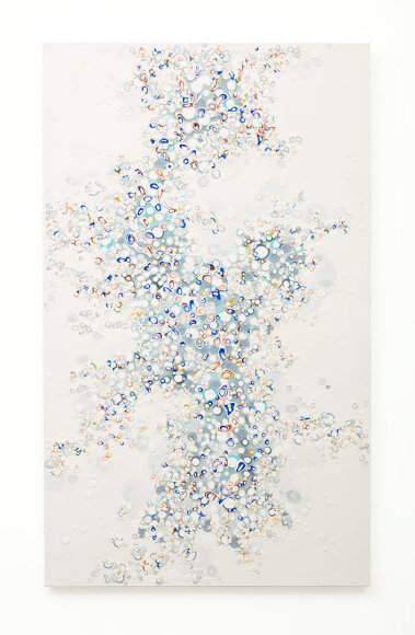 Charlotte Smith, So Light, 2017