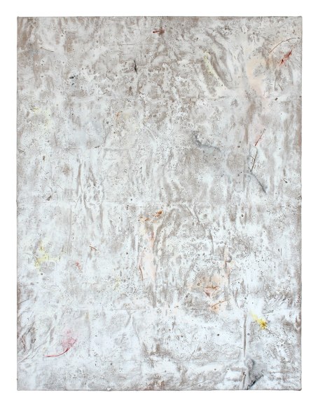 Anna Elise Johnson, Earthworks (Ranch Road 505 I), 2021