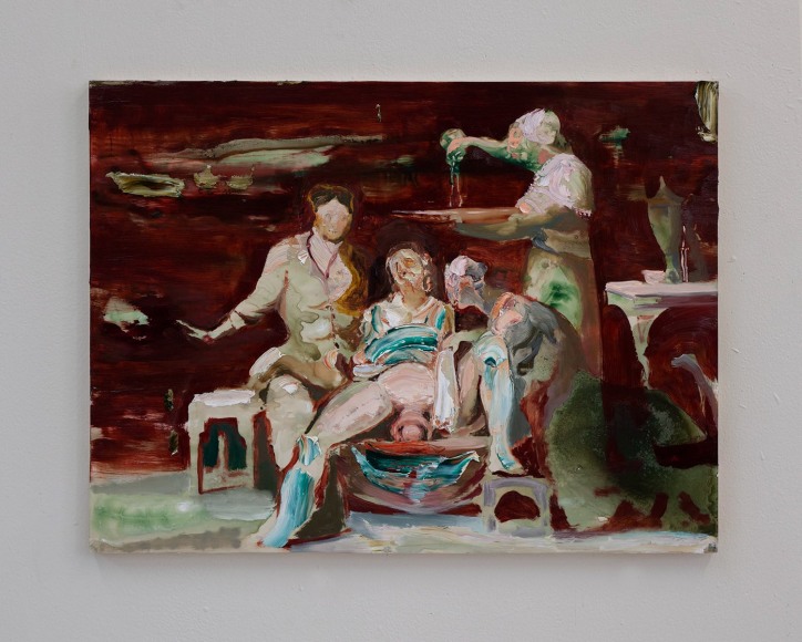 Cris-Worley-Fine-Arts-Gallery-Dallas-Texas-&AElig;men-Eded&eacute;en-Joshua-Hagler