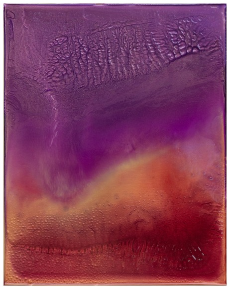 Terry Suprean, Field 9.8.24, 2024