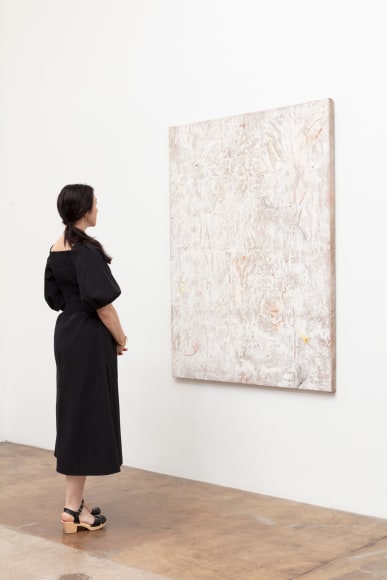 Anna Elise Johnson, Earthworks (Ranch Road 505 I), 2021