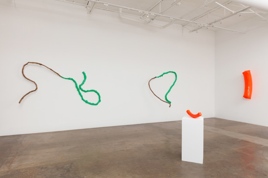 William Cannings | Getting Back to Basics, October 9 - November 13, 2021