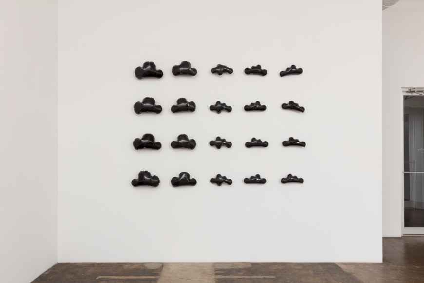 William Cannings | Getting Back to Basics, October 9 - November 13, 2021