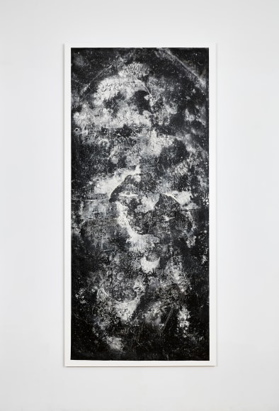 Jeffrey Meris, I, Used To Be XXIV, 2022