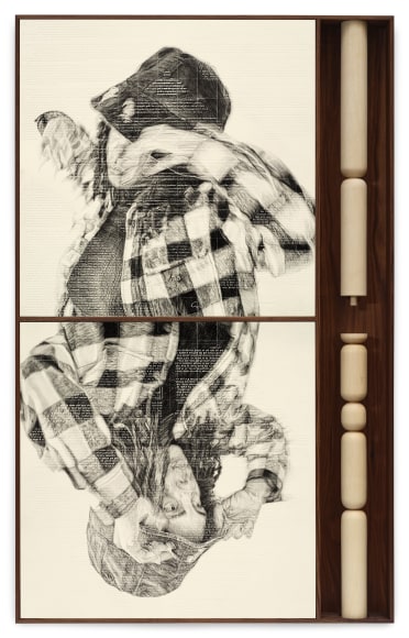 Kenturah Davis, volume I (k), 2024