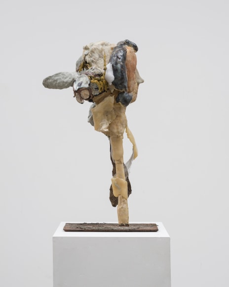 KLOSKLAS_Ovo_Midiv_Dak_Et_Madelg_(Oenopion), 2021, Detail