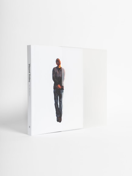 Vincent Valdez: In Memory