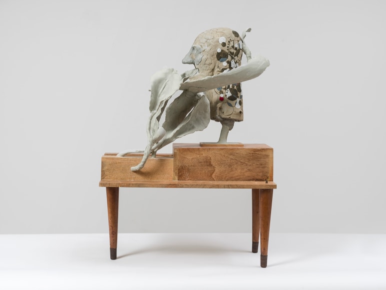 KLOSKLAS_Hogna.Dim.Lava/94, 2021, Detail