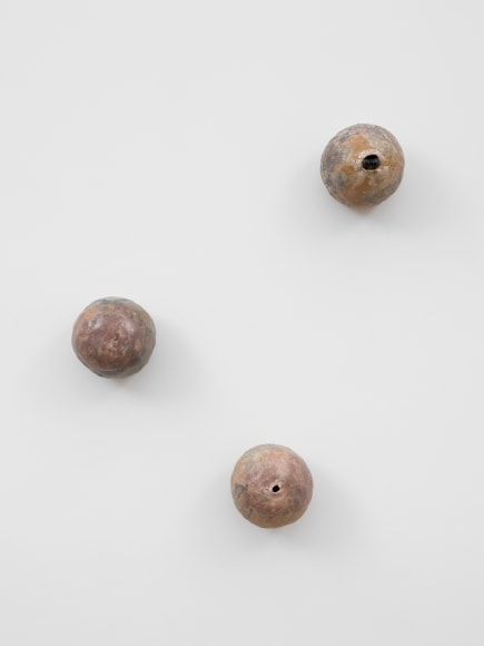 Lila de Magalhaes, Soup of the Night, 2021