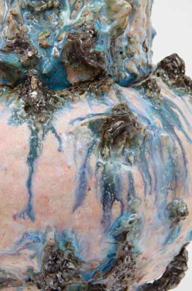 Offering Vessel I