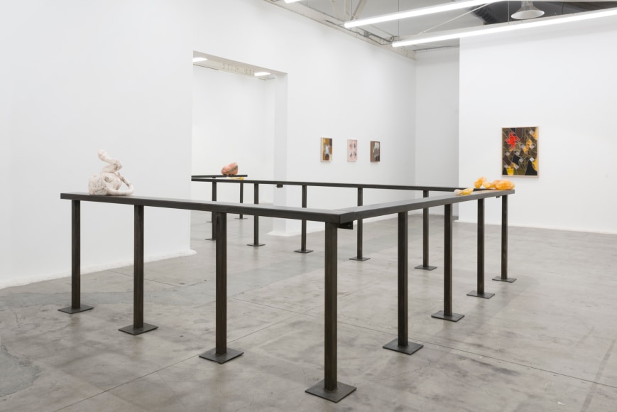 Fin Simonetti, My Volition, 2021