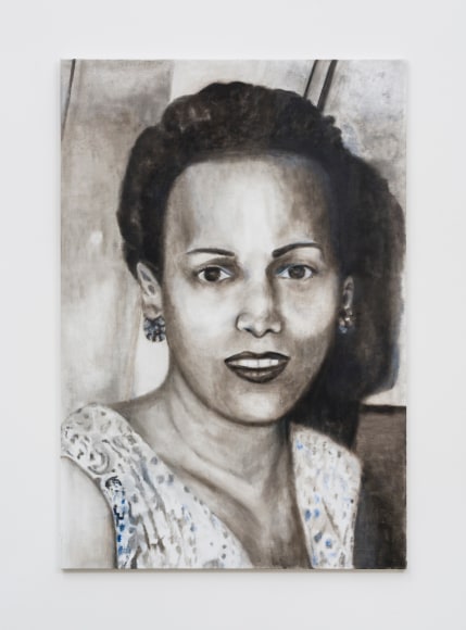 Iris Kensmil The New Utopia Begins Here: Suzanne Césaire, 2018