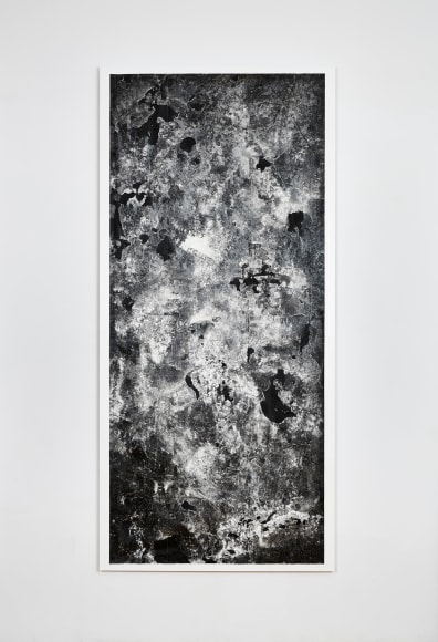 Jeffrey Meris, I, Used To Be XVIII, 2022