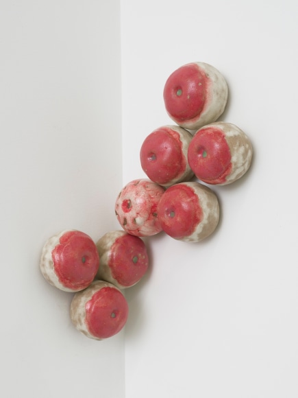 Lila de Magalhaes, Soup of the Night, 2021