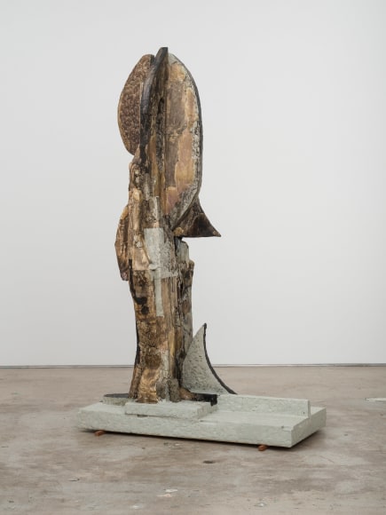 KLOSKLAS_Spomenik.00, 2021, Detail