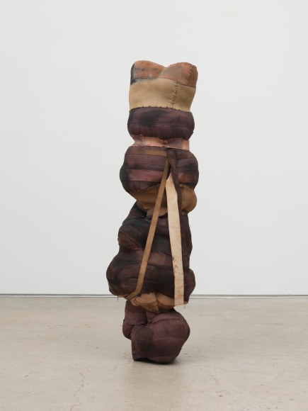 Patricia Ayres 13-1-20-20-8-5-23, 2021