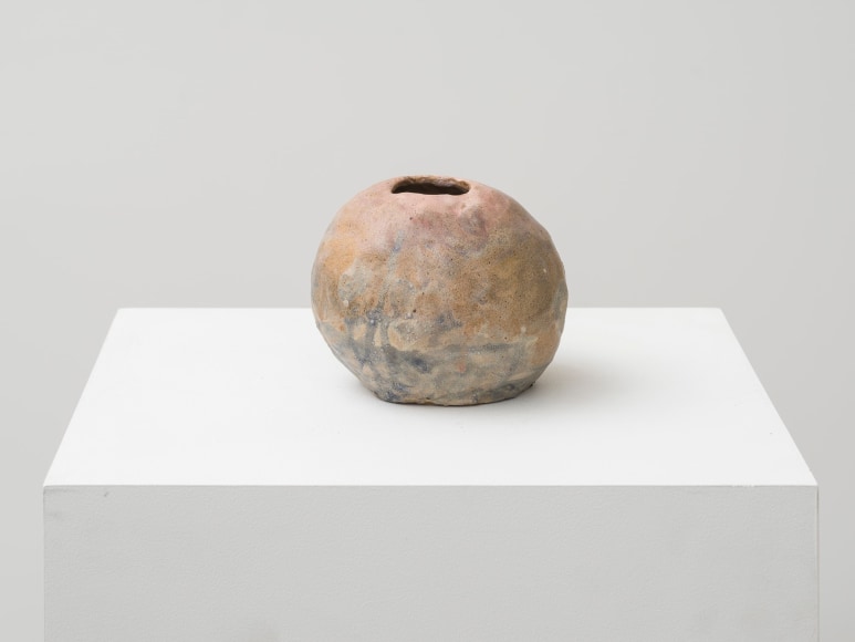 Untitled (Eggs 5), 2021, Detail