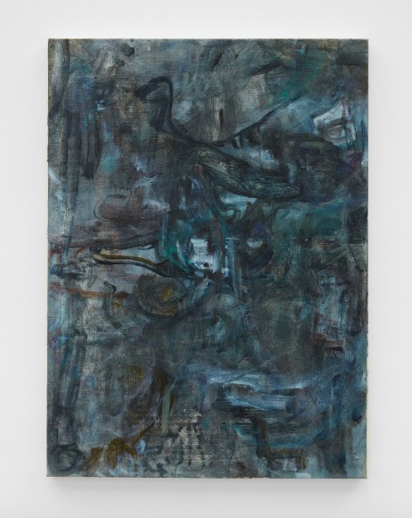 Untitled, 2020, Oil on canvas