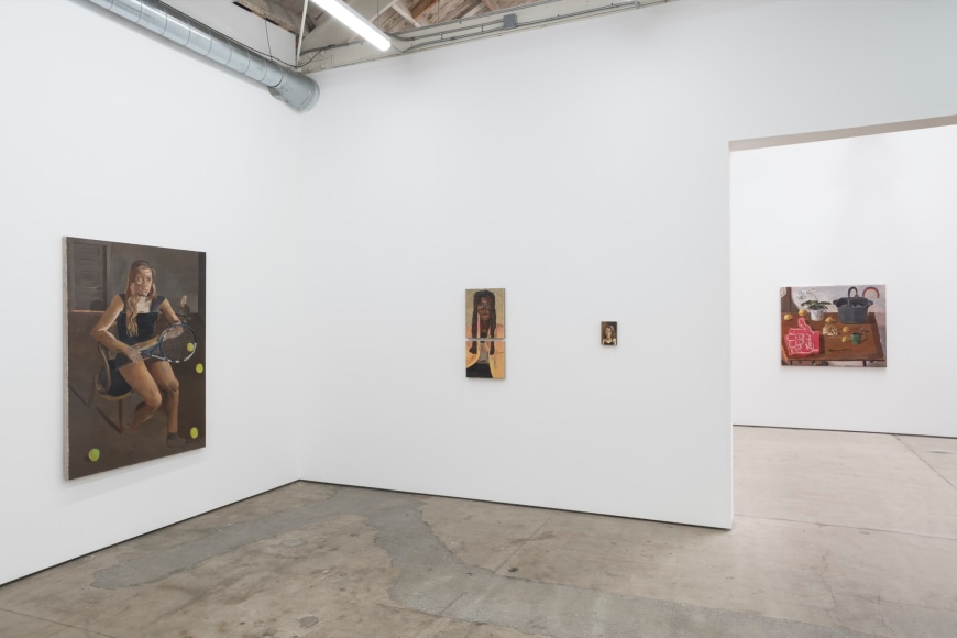 Kent O'Connor, Close the Door Behind You, 2021