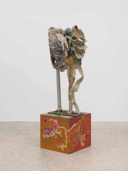 TARWUK KLOSKLAS_Bacchus, Liber_, 2021