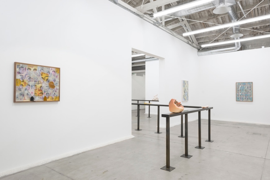 Fin Simonetti, My Volition, 2021