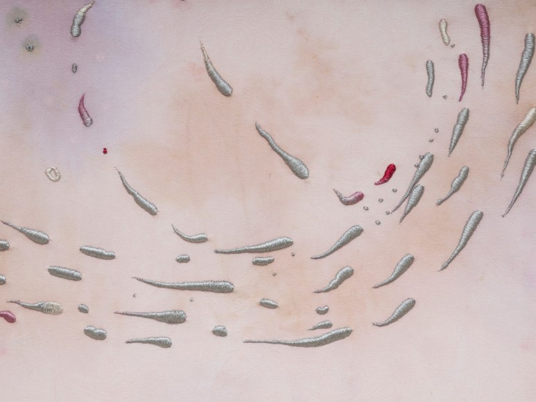 Beginners 3, 2021, Detail