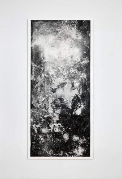 Jeffrey Meris, I, Used To Be XXII, 2022