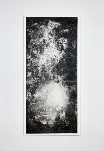 Jeffrey Meris, I, Used To Be XX, 2022