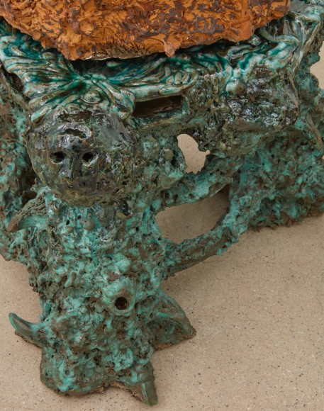 Sitting Figures, 2020 , Detail