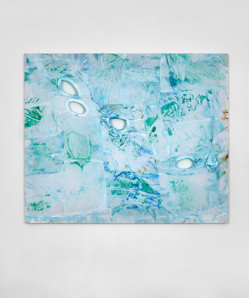 Jeffrey Meris, Liberty, 2022