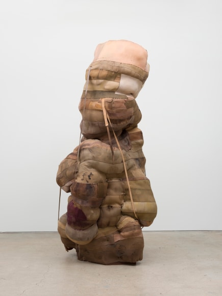 Patricia Ayres 10-15-19-5-16-8, 2021