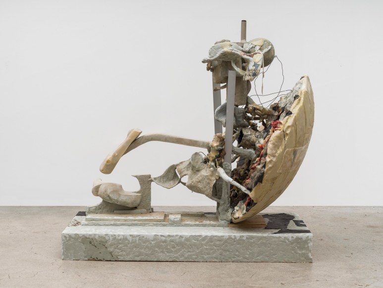 KLOSKLAS_ Tejivs_kejivu_Irog (semelion), 2021, Detail