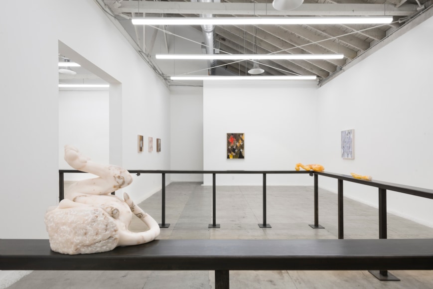 Fin Simonetti, My Volition, 2021