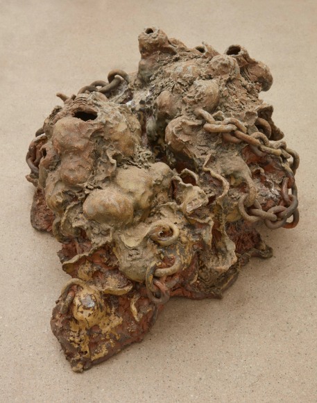 Sitting Figures, 2020 , Detail