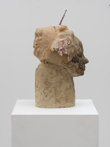 KLOSKLAS_Hesperida.tocka, 2019, Detail