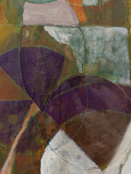 MRTISKLAAH_First_Moon, 2020, Detail