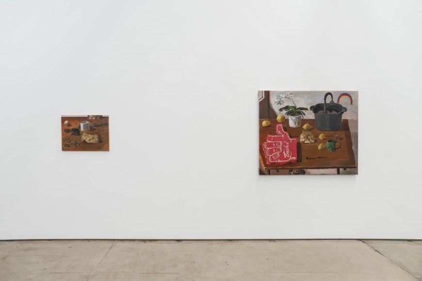 Kent O'Connor, Close the Door Behind You, 2021