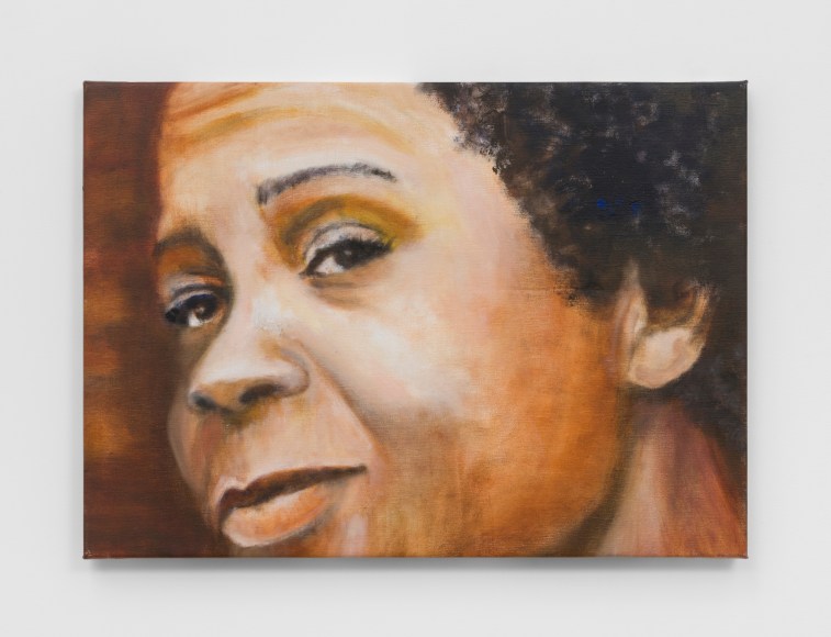 Iris Kensmil Mamphela Ramphele, 2020