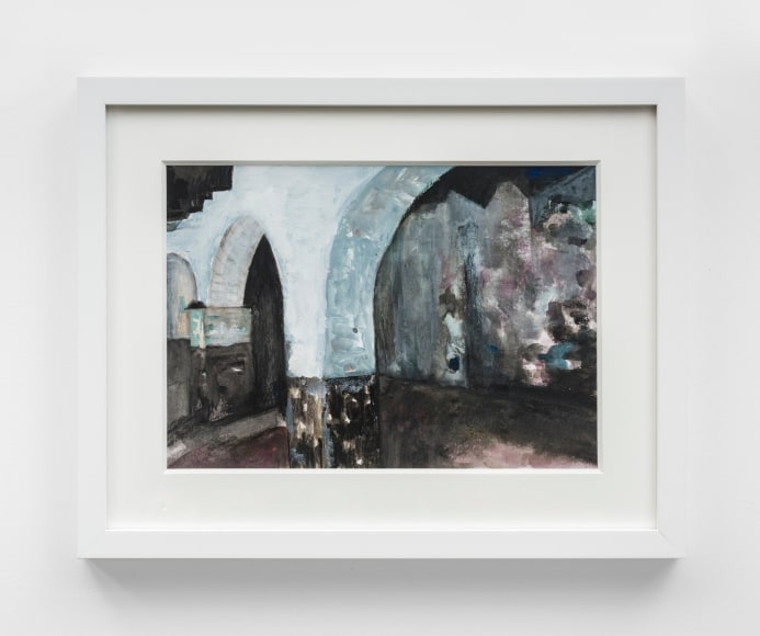 Iris Kensmil Elmina Dungeon, 2021