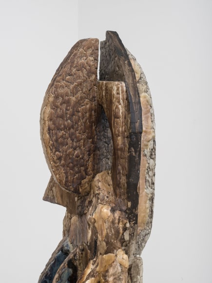 KLOSKLAS_Spomenik.00, 2021, Detail