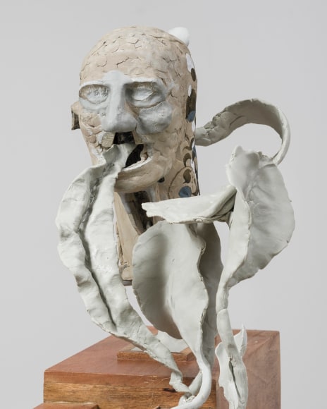 KLOSKLAS_Hogna.Dim.Lava/94, 2021, Detail