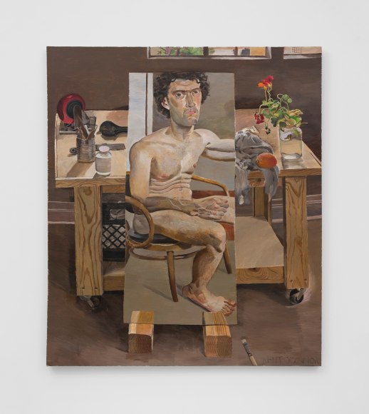 Kent O'Connor Untitled, 2021