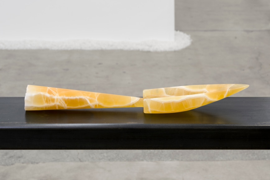 Fin Simonetti, My Volition 4, 2021