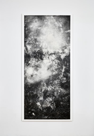 Jeffrey Meris, I, Used To Be XIX, 2022