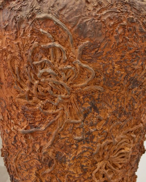 Sitting Figures, 2020 , Detail