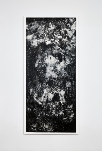 Jeffrey Meris, I, Used To Be XXI, 2022