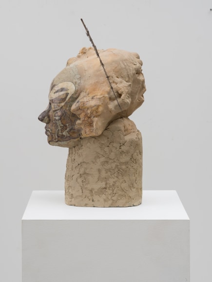 KLOSKLAS_Hesperida.tocka, 2019, Detail