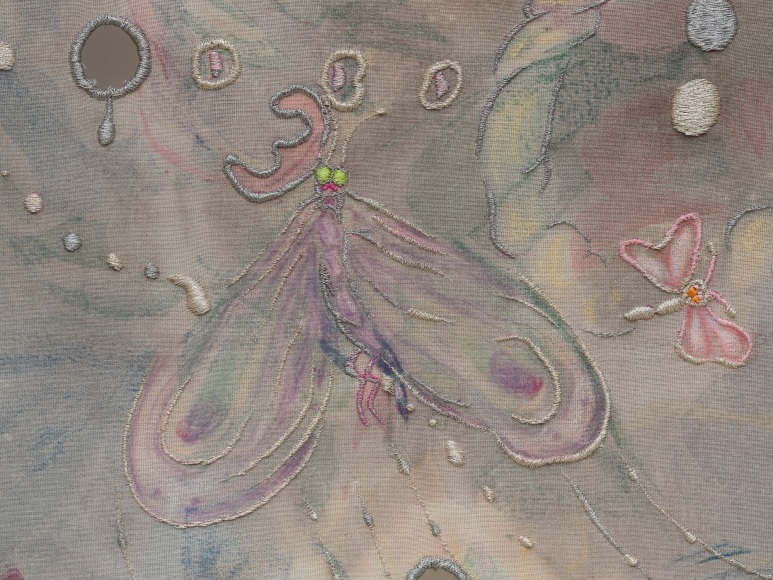 Beginners 2, 2021, Detail